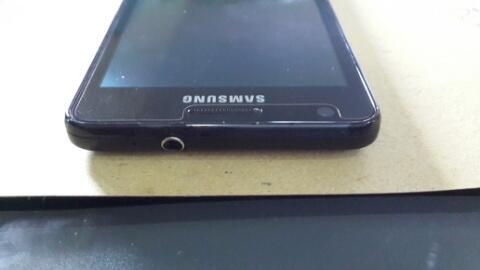 Samsung galaxy s2 second (2nd)