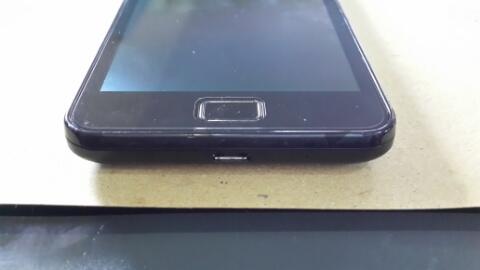 Samsung galaxy s2 second (2nd)