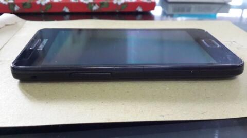 Samsung galaxy s2 second (2nd)