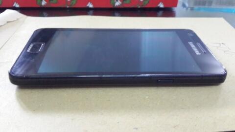 Samsung galaxy s2 second (2nd)