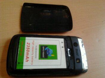 Jual Borongan: BB Onix 1, TAb Lenovo, Galaxy Mini Bandung