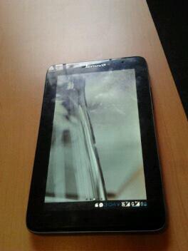 Jual Borongan: BB Onix 1, TAb Lenovo, Galaxy Mini Bandung
