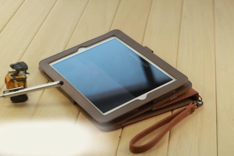 WTS : Case Ipad Mini Moshi Jeans