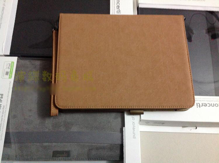 WTS : Case Ipad Mini Moshi Jeans