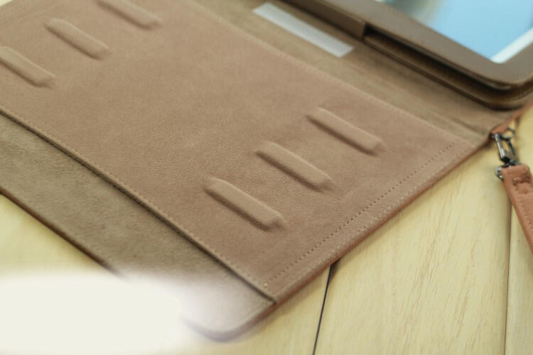 WTS : Case Ipad Mini Moshi Jeans