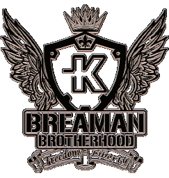 ₪ ★ BREAMANS BROTHERHOOD ★ ₪ - Part 2