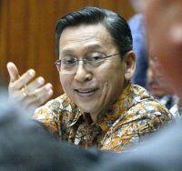 Ada yang tau kabarnya dia??