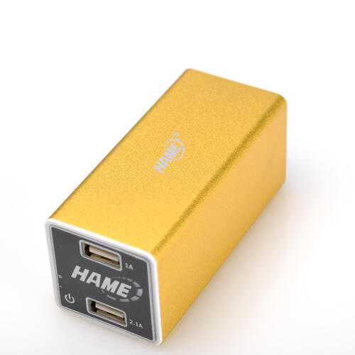 Hame Power Bank 8800mAh Murah