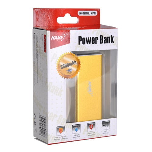 Hame Power Bank 8800mAh Murah