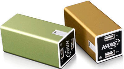 Hame Power Bank 8800mAh Murah