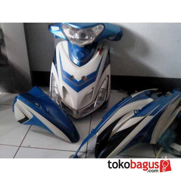 Gambar Alamat Bengkel Cat Modif Airbrush Malang Contoh 