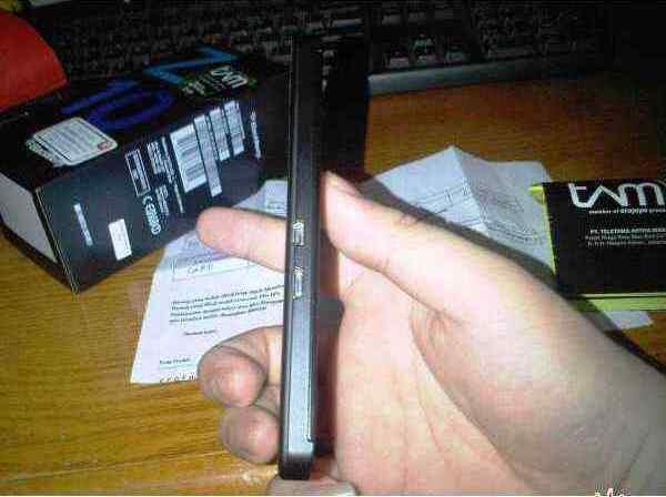 Blackberry Z10