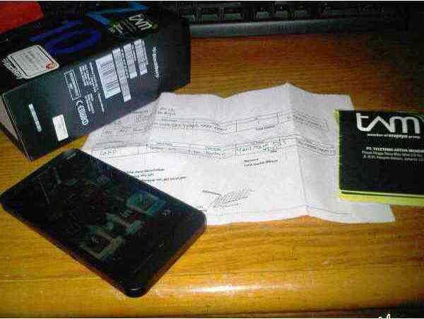 Blackberry Z10