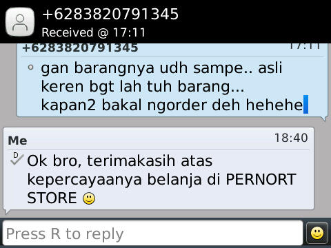 testimonial Pernort Store&#91;Macbeth Footwear&#93;