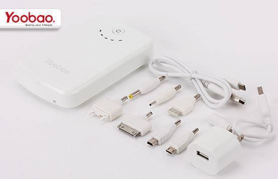 DI JUAL MURAH POWER BANK