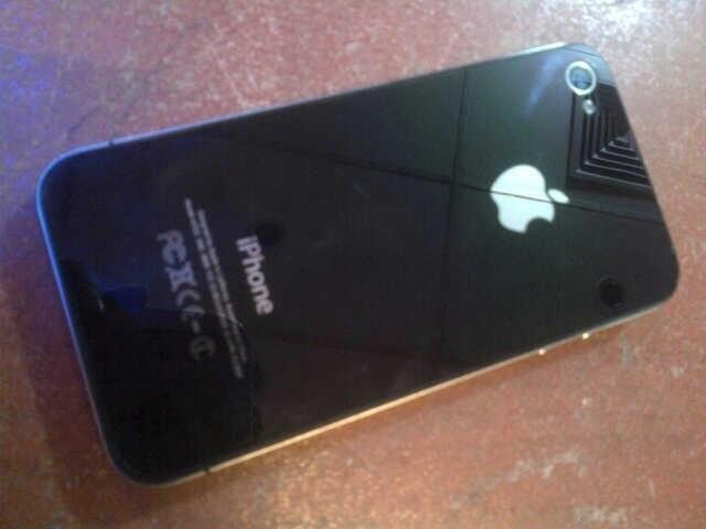 Iphone4 GSM unlock