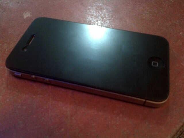 Iphone4 GSM unlock
