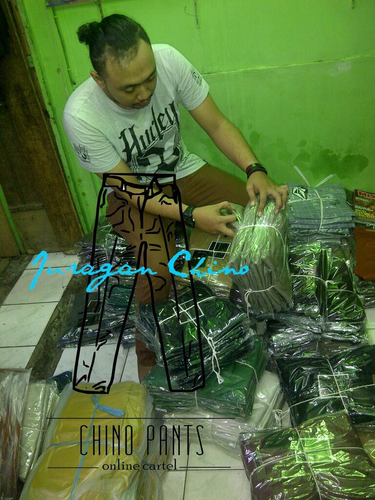 PUSATCELANA.COM OFFICIAL TESTIMONIAL PEMBELI DAN RESSELER DARI SELURUH INDONESIA