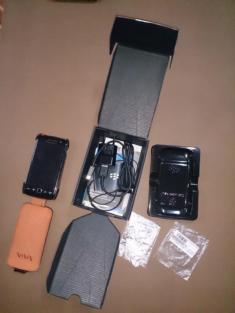 Jual BB Monza 9860 Mulus Garansi Panjang