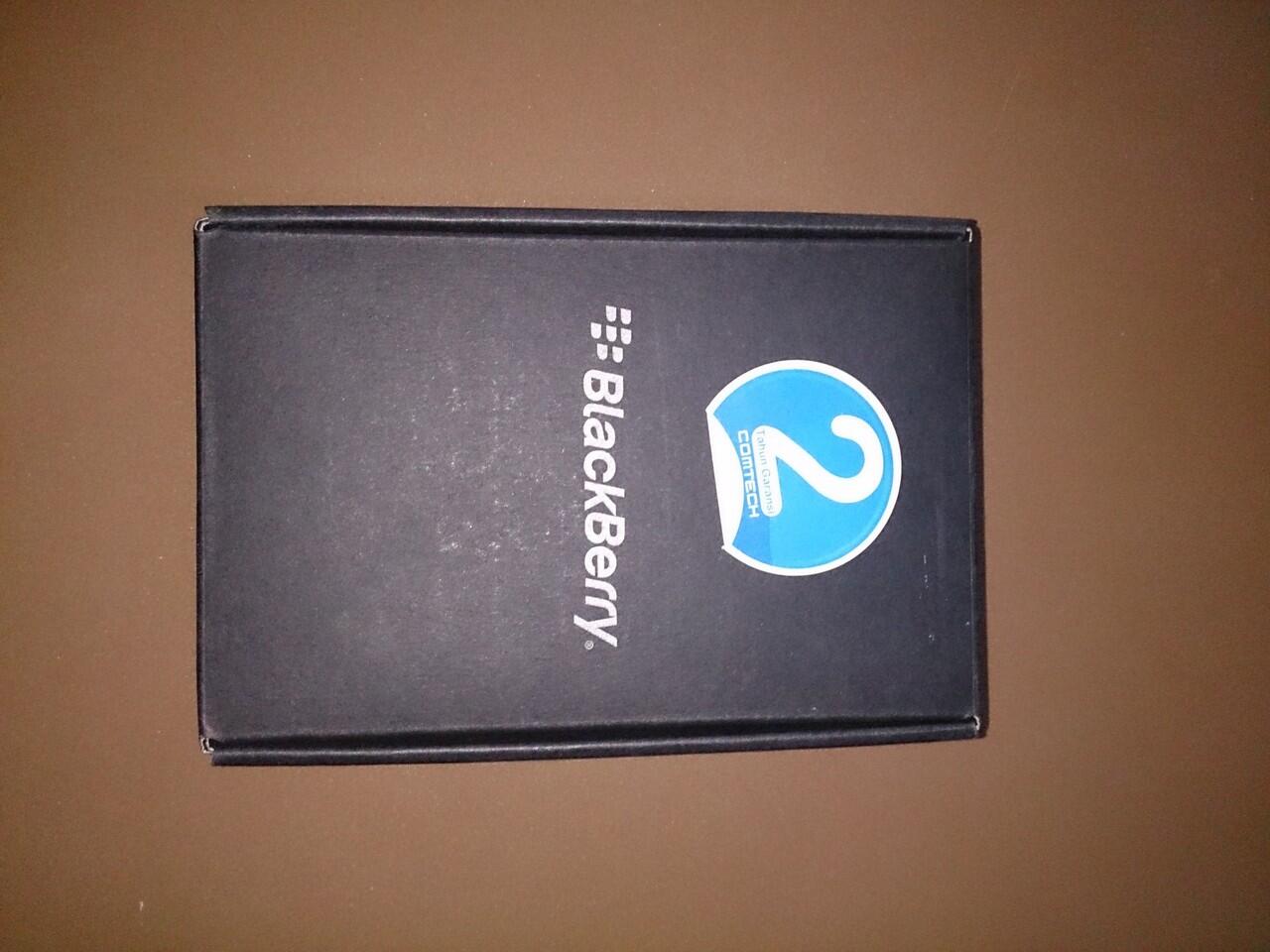 Jual BB Monza 9860 Mulus Garansi Panjang