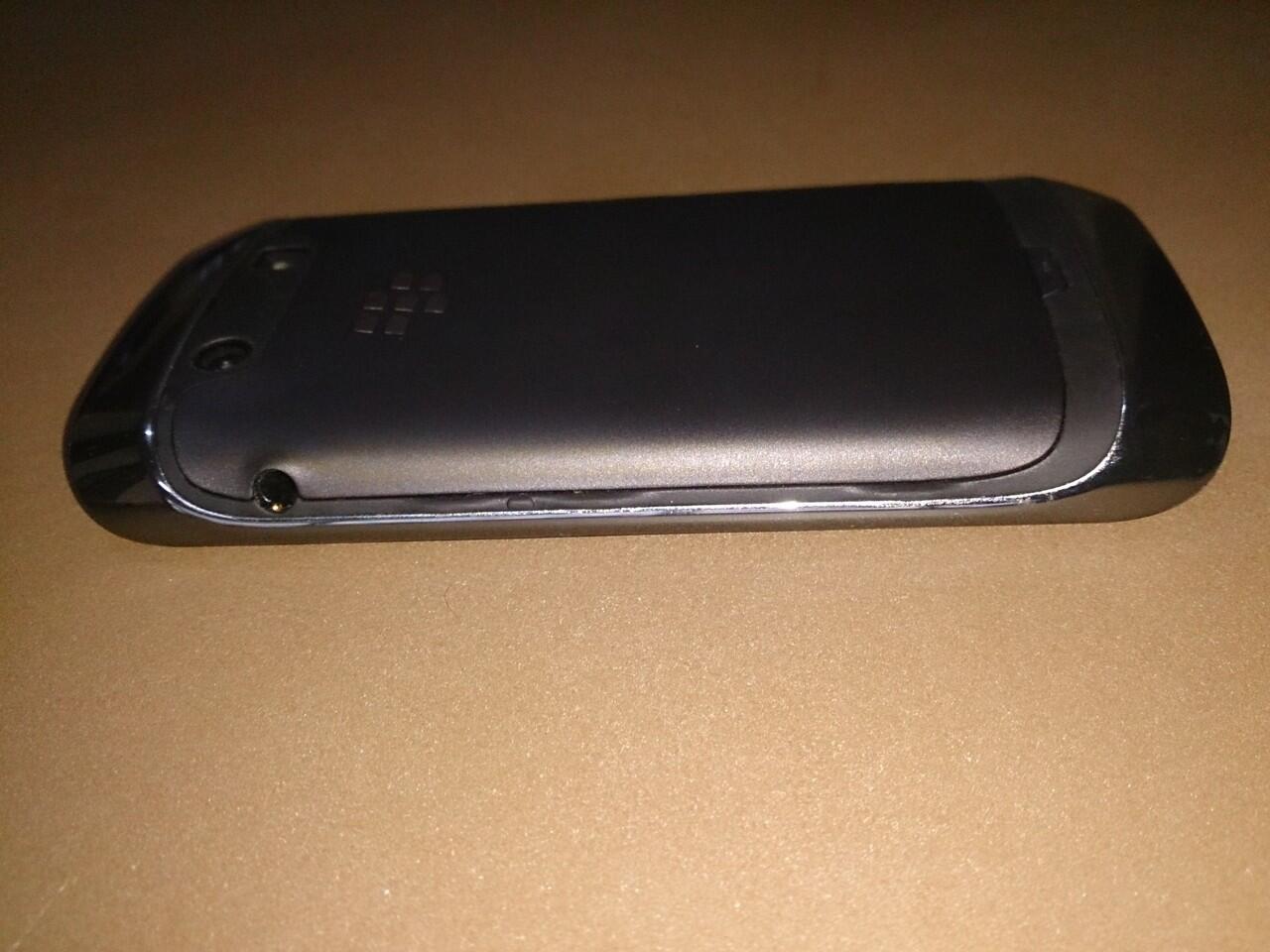 Jual BB Monza 9860 Mulus Garansi Panjang