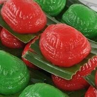 Kweku Atau Bakpao Cina