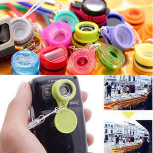 Jelly Lens Murah Untuk Semua Jenis Hape