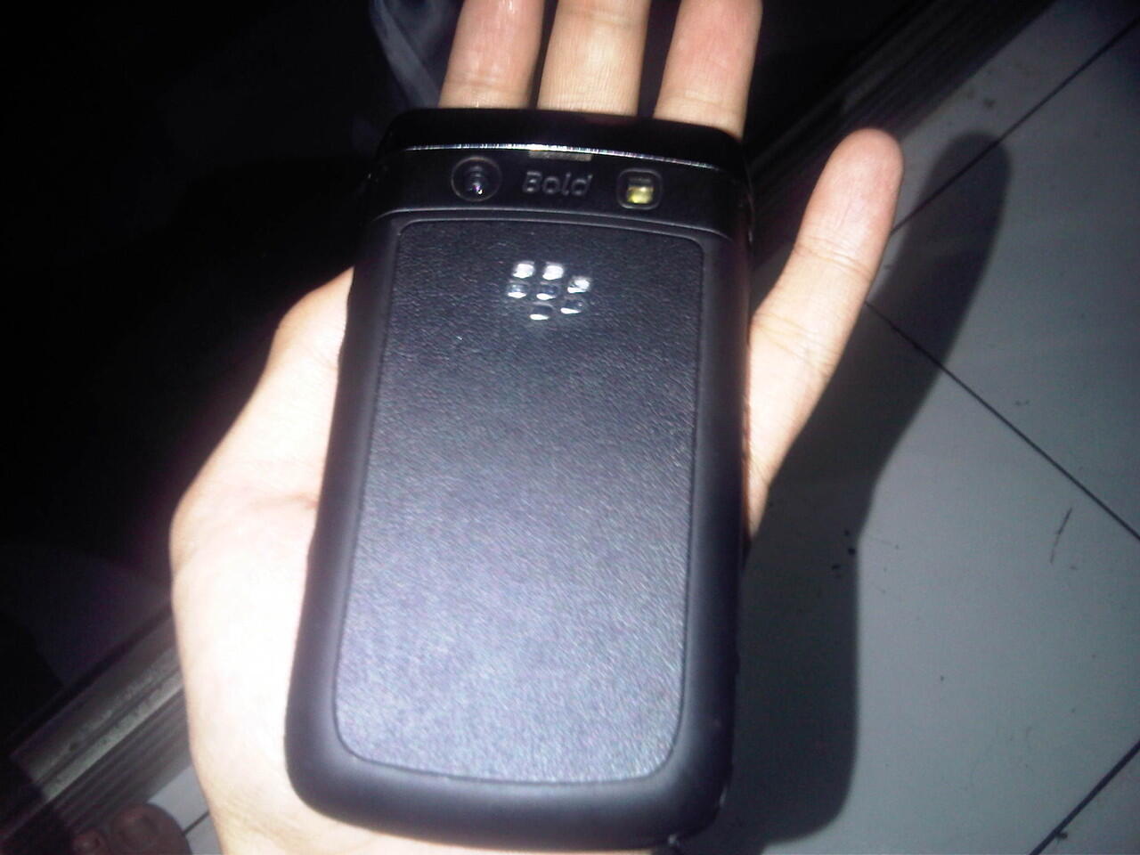 Blackberry 9780 onyx 2 Mulus Nyesel Gak masuk