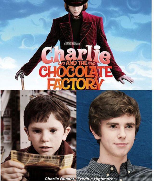 Masih Inget Film Ini Gan? 