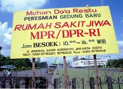 6 Alasan Saya Bangga Terhadap Anggota DPR &#91;ngakak inside gan!&#93;