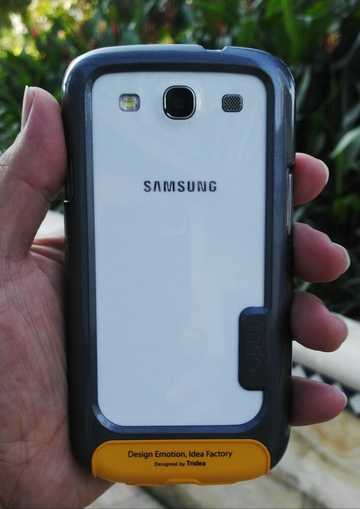 jual wts cepat samsung galaxy s3 segel sein