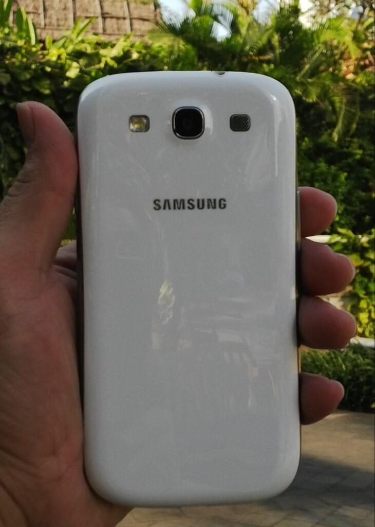 jual wts cepat samsung galaxy s3 segel sein