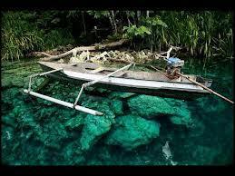 Danau Terindah di Indonesia