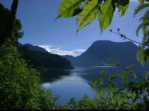 Danau Terindah di Indonesia