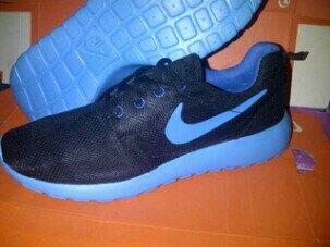 SEPATU NIKE, ADIDAS REPLIKA DAN ORI 100%