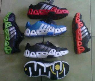 SEPATU NIKE, ADIDAS REPLIKA DAN ORI 100%