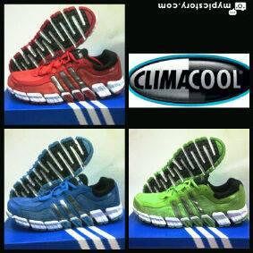 SEPATU NIKE, ADIDAS REPLIKA DAN ORI 100%