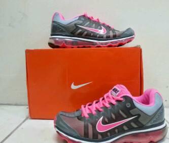 SEPATU NIKE, ADIDAS REPLIKA DAN ORI 100%