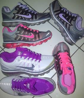 SEPATU NIKE, ADIDAS REPLIKA DAN ORI 100%