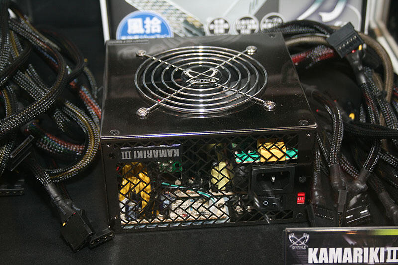 Modular Seasonic M12II-620 Bronze