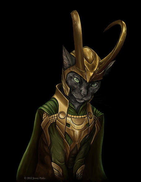 Catvengers: Apa Jadinya Jika Kucing Berlagak Superhero ala The Avengers?