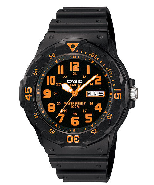 casio watch minimum price