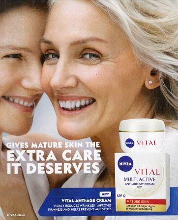 inilah Iklan Produk Terbaru Nivea yang Tidak Boleh Tayang karena Dianggap Menyesatkan