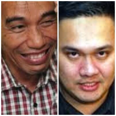 &#91;Ask&#93; Seandainya Jokowi Capres dan Farhat Abbas Cawapres