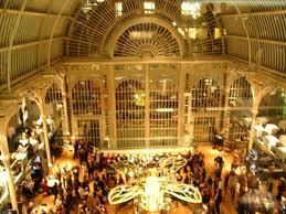Tempat Pertunjukan Theater di London