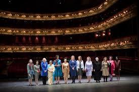 Tempat Pertunjukan Theater di London