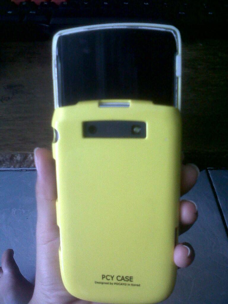 bb torch 9800 white ex TAM fullset murah mantab dijamin !!!