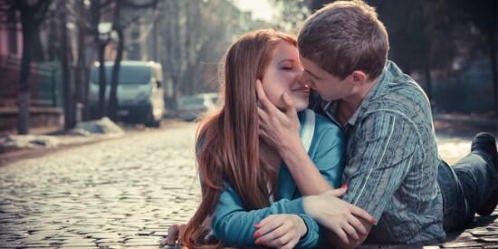 Rekor rekor yang berbau romantis