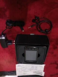 BB storm 1, siapa cepat dia dapat