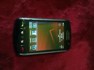 BB storm 1, siapa cepat dia dapat